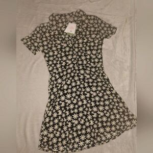 H&M Divided New Lightweight Dress